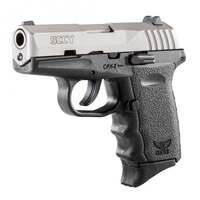 SCCY CPX-2 9MM Semi Automatic Pistol 