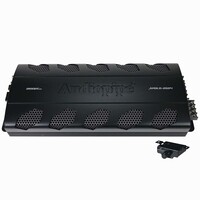 Audiopipe 4 Channel Amplifier, 2100 Watts