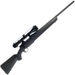 Mossberg Patriot 243 WIN. Cal. Bolt Action Rifle