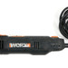 Worx WX686L 2.5 Amp Oscillating Multi-Tool