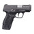 New!! Savage Stance MC9 9mm Luger Semi Auto Pistol 3.2" Barrel 10 Rounds Black