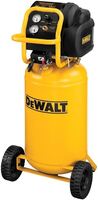 Dewalt D55168 15 Gallon 200 PSI Portable Air Compressor