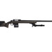 RUGER m77 Hawkeye Long Range 6.5 Creedmoor Rifle