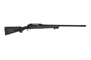 SAVAGE 116 Long Range 7mm STW Bolt Action Rifle