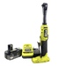 Ryobi PBLRC25 ONE+ HP 18V Brushless Cordless 3/8 in. Extended Reach Ratchet 