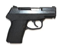 KEL-TEC PF-9 Semi Auto 9mm Pistol