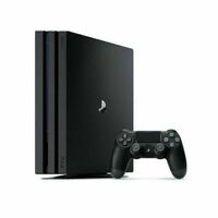 Playstation 4 Pro 1TB 