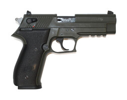GSG/ American Tactical Firelfy .22lr Semi Auto Pistol