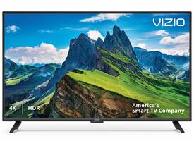 55" Vizio 4K Smart LED TV