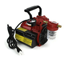 MILWAUKEE 49-50-0200 Electric Vacuum Pump