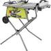 RYOBI RTS23 Electric Table Saw- Pic for Reference