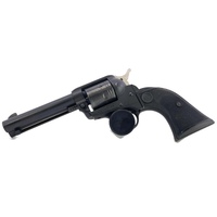 Ruger Wrangler .22LR Cal. Single Shot Revolver