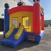 13'x13' Sports Bounce House