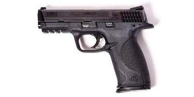 Smith&Wesson M&P9 9mm Pistol