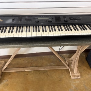 ensoniq mr-76