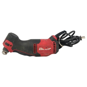 BAUER 1997E-B 3.5 Amp 3/8 in. Variable Speed Close Quarters Corded Drill