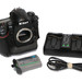 Nikon D4S 16.2MP Digital SLR DSLR Camera Body with Battery and Dual Charger