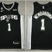 San Antonio Spurs Victor Wembanyama