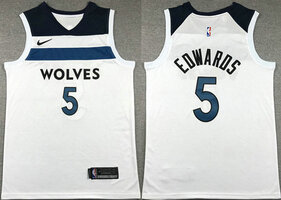 Minnesota Timberwolves Anthony Edwards