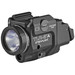 Streamlight TLR-8A 500 Lumen Weapon Light with Red Laser and Rear Switch Options