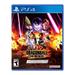 Dragonball The Breakers Special Edition- Playstation 4