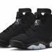 Nike Air Jordan 6 Retro Chrome Size 13