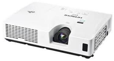 HITACHI CP-X3021WN HD Projector