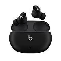 Beats Studio Buds Totally Wireless Noise Cancelling Earbuds - Black