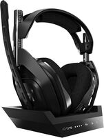 Astro - A50 Gen 4 Wireless Gaming Headset for Xbox One, Xbox Series X_S, and Pc