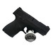 Smith & Wesson M&P 9 Shield 9mm Semi Auto Pistol 