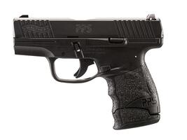 WALTHER PPS 9MM Semi Automatic Pistol 