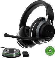 Turtle Beach Stealth Pro Wireless On Ear Gaming Headset for Xbox 