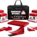 Andersen Ultimate Trailer Gear Blocks