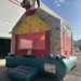 13'x13' Inflatable Dog Jump House