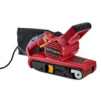 Chicago Electric 94748 Electric Belt Sander- Pic for Reference