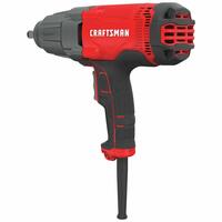 Craftsman CMEF900 1/2" Electric Impact