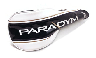 Calloway  Paradym Driver Headcover