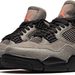 Nike Air Jordan 4 Retro Taupe Haze Size 12