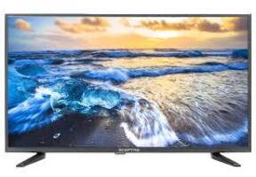Final Markdown @ Ellis! 32" Sceptre  LED TV- Non Smart