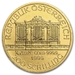 1999 Phil Harmoniker 1/10 OZ Gold Coin