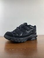 Nike Air Max Plus Black Dark Grey (TD) Size 7C