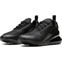 Nike Air Max 270 Triple Black (TD) Size 7C