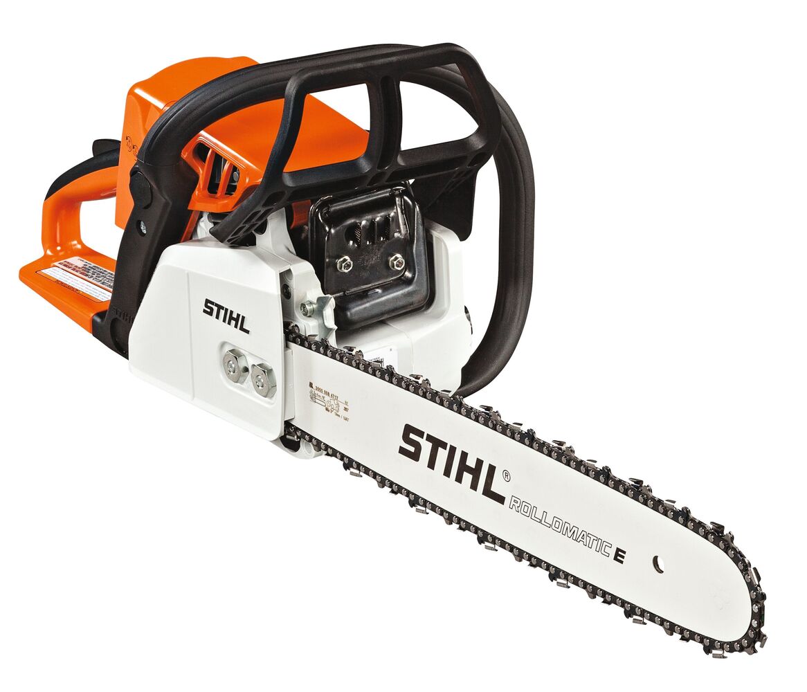 Stihl MS 250 Chainsaw With 18" Bar - Picture for Reference | USA Pawn