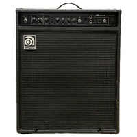 Ampeg BA-210V2 Bass Combo Amplifier