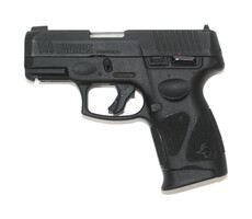 TAURUS g3c Compact 9mm Semi Auto Pistol