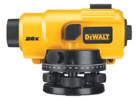 DeWalt Auto Level with Stand