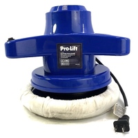 Pro-Lift I-4510 10" Buffer/Polisher