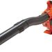 Echo PB-2520 Gas Powered Handheld Blower 