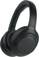 SONY WH-1000XM4 On Ear Wireless Earphones