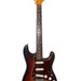 Fender John Mayer Signature Stratocaster Guitar 3-Color Sunburst 2008